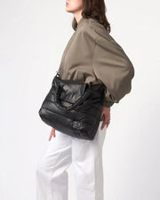 7AM - Capri Crossbody Tote Mother & Baby