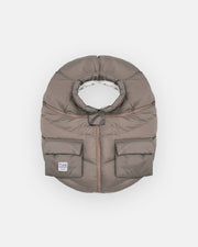 7AM - Car Seat Cocoon - Oslo Cloud Mother & Baby Pine