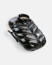 7AM - Car Seat Cocoon - Polar Mother & Baby Windproof and water - repellent; Ultra - lightweight insulation; Plush lining; Machine washable