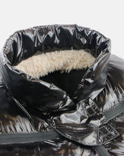 7AM - Car Seat Cocoon - Polar Mother & Baby Windproof and water - repellent; Ultra - lightweight insulation; Plush lining; Machine washable