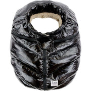 7AM - Car Seat Cocoon - Polar Mother & Baby Windproof and water - repellent; Ultra - lightweight insulation; Plush lining; Machine washable