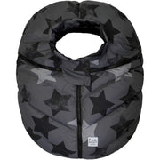 7AM - Car Seat Cocoon - Prints - Print Stella - 0 - 12M Mother & Baby