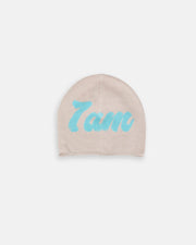 7AM - Cotton Beanie | Cozy Stretch Knit Beanie for Babies, Toddlers and Kids Mother & Baby Oat 0 - 6M