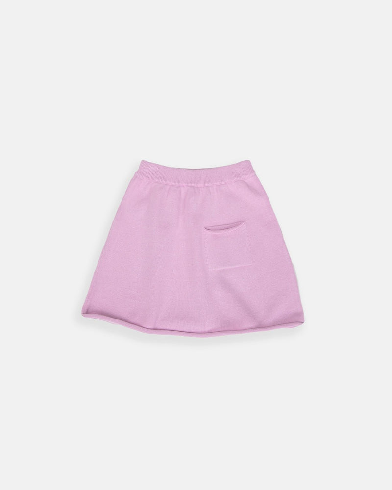 7AM - Cotton Skirt | Girls' Baby & Toddler Apparel & Accessories Pink 12 - 18M