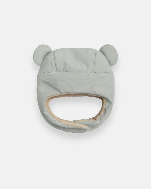 7AM - Cub Set - Airy | Mitten, Hat & Blanket - Bondi / 0 - 6M Mother & Baby