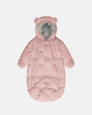 7AM - Doudoune Airy - Cameo - 3 - 6M Apparel & Accessories
