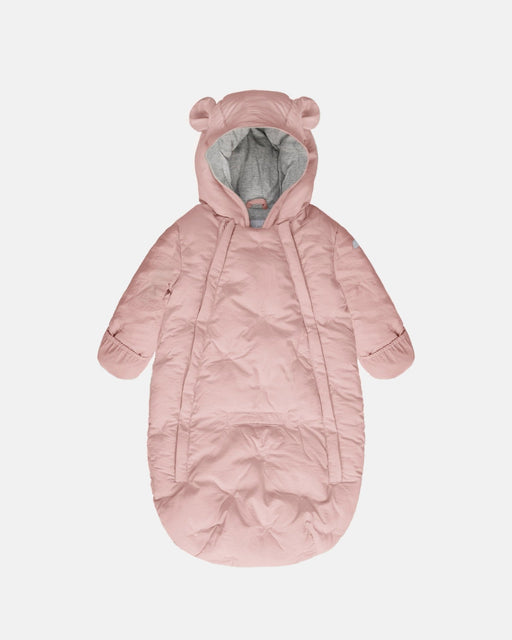 7AM - Doudoune Airy - Cameo - 3 - 6M Apparel & Accessories