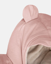 7AM - Jumpsuit Bébé - Airy Mother & Baby Brush