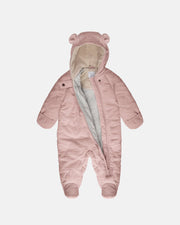 7AM - Jumpsuit Bébé - Airy Mother & Baby Brush