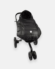 7AM - K - Poncho - Heavyweight Mother & Baby
