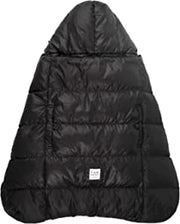 7AM - K - Poncho - Heavyweight Mother & Baby