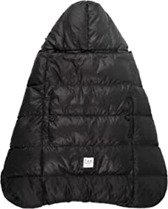 7AM - K - Poncho - Heavyweight Mother & Baby