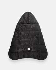 7AM - K - Poncho - Heavyweight Mother & Baby