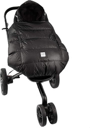 7AM - K - Poncho - Heavyweight Mother & Baby