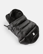 7AM - K - Poncho - Heavyweight Mother & Baby