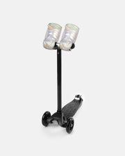 7AM - Kids Scooter Warmmuffs - Unicorn Mother & Baby