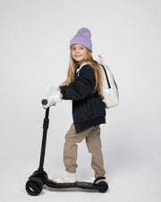 7AM - Kids Scooter Warmmuffs - Unicorn Mother & Baby