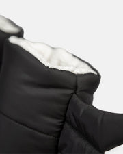 7AM - Kids Scooter Warmmuffs - Wings Mother & Baby Black