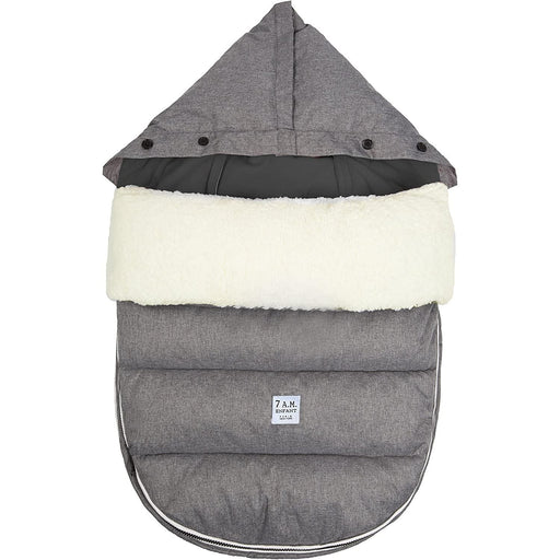 7AM - LambPOD - Heathers Mother & Baby 18M - 3T