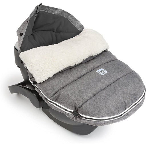 7AM - LambPOD - Heathers Mother & Baby 18M - 3T