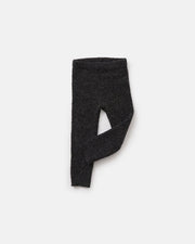 7AM - Leggings - Fuzzy - Cozy Baby & Toddler Fleece Lined Stretch Leggings Mother & Baby Amber 0 - 3M
