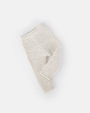 7AM - Leggings - Fuzzy - Cozy Baby & Toddler Fleece Lined Stretch Leggings Mother & Baby Amber 0 - 3M