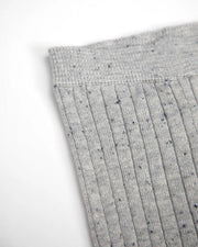 7AM - Leggings - Hug Me - Heather Grey - 18 - 24M Apparel & Accessories Heather Grey