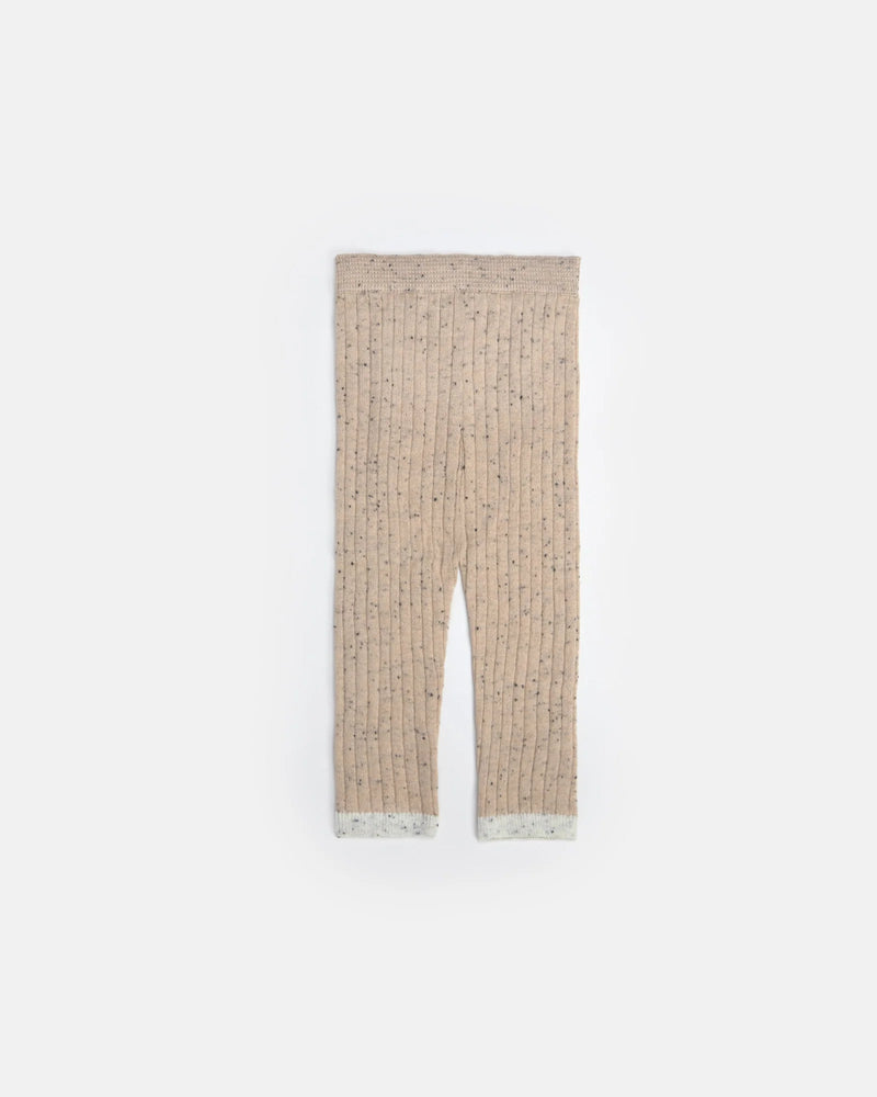 7AM - Leggings - Hug Me Mother & Baby Oat 0 - 3M