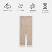 7AM - Leggings - Hug Me Mother & Baby Oat 18 - 24M