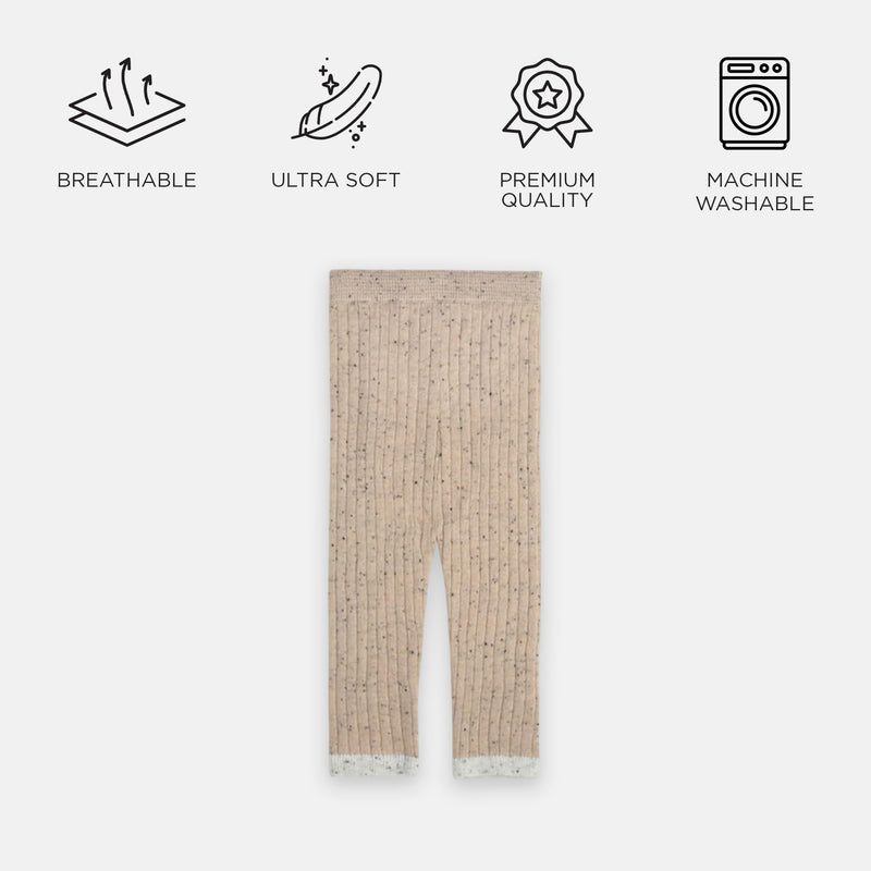 7AM - Leggings - Hug Me Mother & Baby Oat 18 - 24M