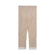 7AM - Leggings - Hug Me - Oat - 12 - 18M Apparel & Accessories Oat