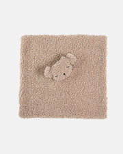 7AM - Lovey Bear Teddy - Oatmeal - OS