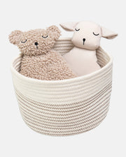 7AM - Lovey Lamb Airy - Brush - OS