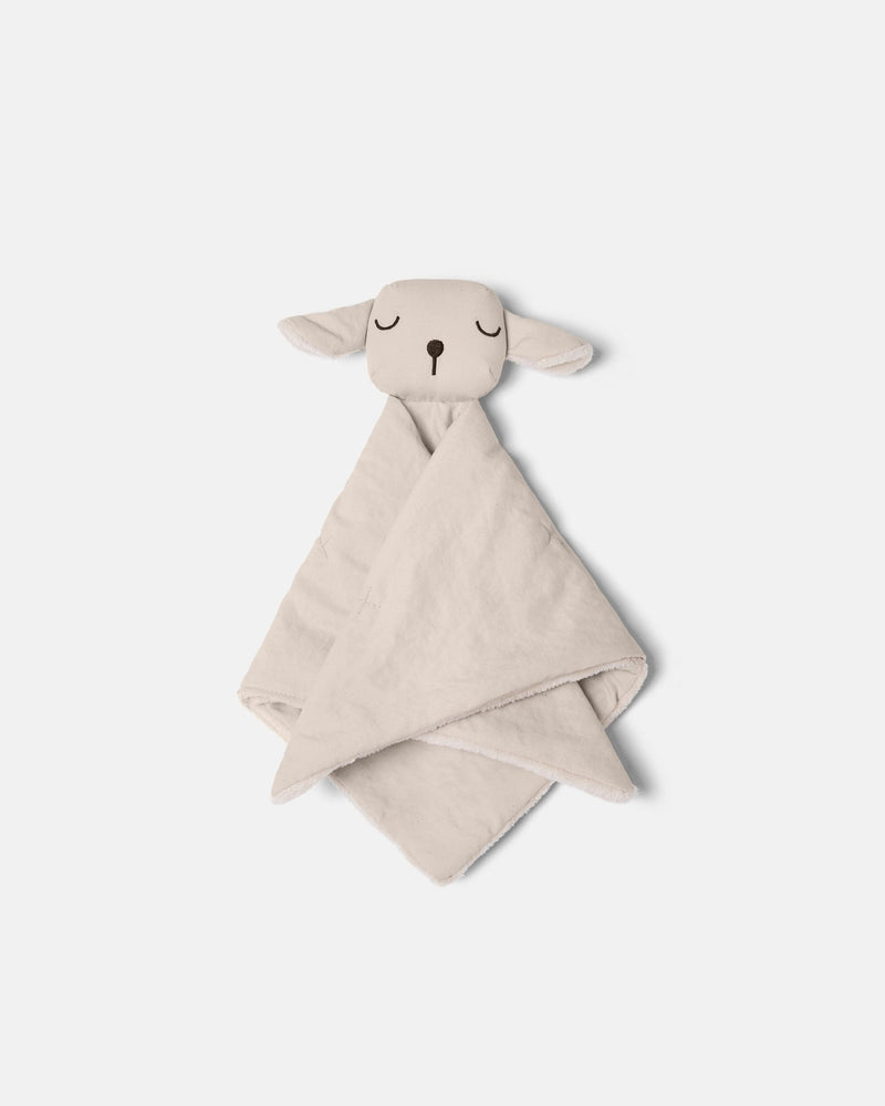 7AM - Lovey Lamb Airy - Brush - OS