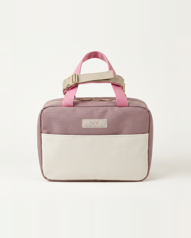 Oxford Lunch Bag