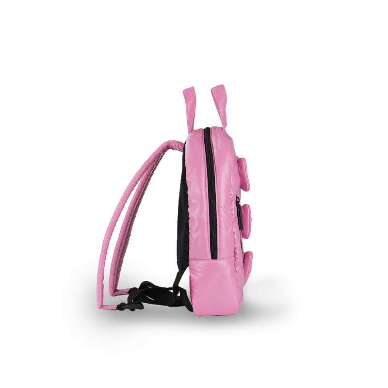 7AM - MINI Bows Backpack - Blush - OS