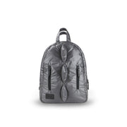 7AM - MINI Dino Backpack - Graphite - OS