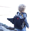 7AM - MINI Wings Backpack - Black - OS