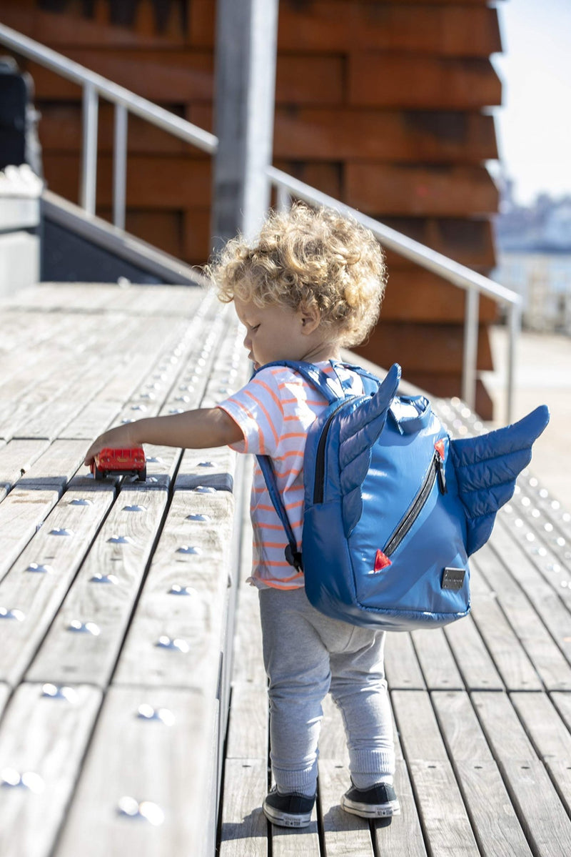 7AM - MINI Wings Backpack - Nuit - OS