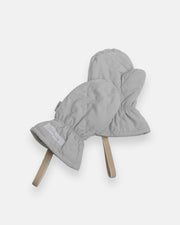 7AM - Mittens Airy - Pearl Mother & Baby 0 - 6M