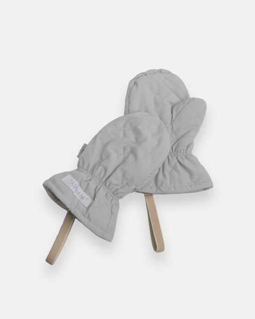 7AM - Mittens Airy - Pearl Mother & Baby 0 - 6M