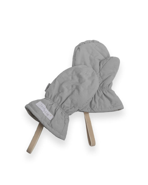 7AM - Mittens Airy - Pearl Mother & Baby 6 - 12M