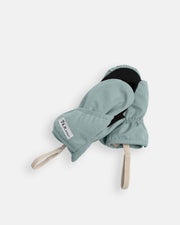 7AM - Mittens - Benji Plush Mother & Baby Mirage 12M - 24M