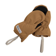 7AM - Mittens - Benji Plush Mother & Baby Mirage 12M - 24M