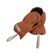 7AM - Mittens - Benji Plush Mother & Baby Spice 12M - 24M