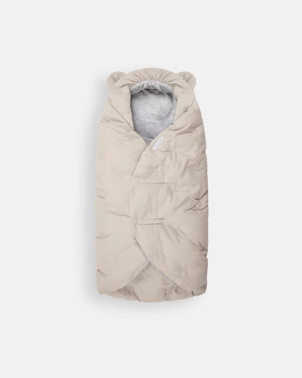 7AM - Nido Bébé - Airy Mother & Baby Brush