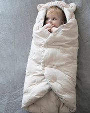 7AM - Nido Bébé - Airy Mother & Baby Pearl