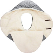 7AM - Nido Cloud Mother & Baby Heather Grey 6 - 18M