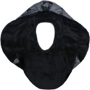 7AM - Nido - Plush Mother & Baby Print Ash Oak Stars 6 - 18M