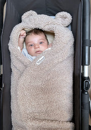 7AM - Nido - Teddy Mother & Baby
